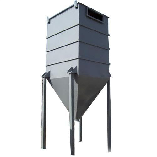 Automatic Dust Collector