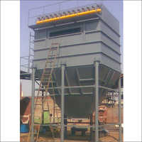 230 V Dust Collector