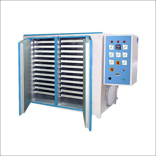 Industrial Tray Dryer