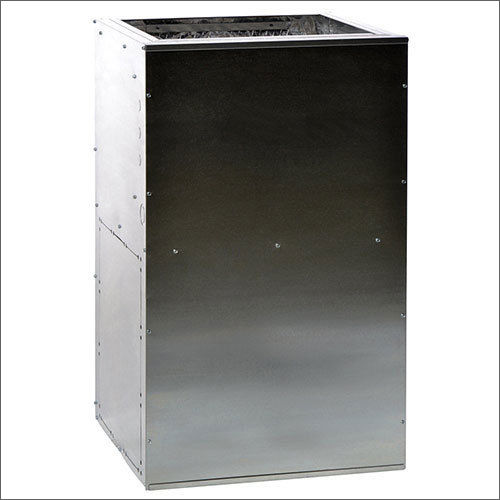 Mild Steel Electric Furnace