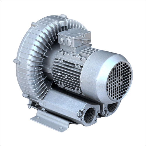 Automatic Turbine Type Air Blower By CHASS ENGINEERS PVT. LTD.