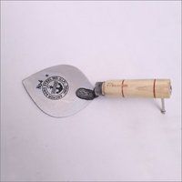 Karni Ajmer Cut Paan Cut With Wooden Handle