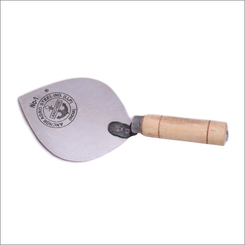 Karni Ajmer Cut Paan Cut With Wooden Handle