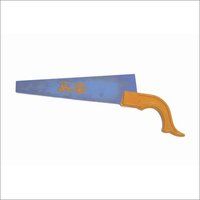 Blue Handsaw Narrow With PVC Handle