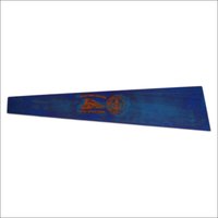 Blue Special Handsaw Without Handle