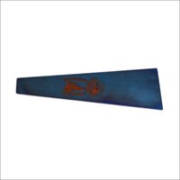 Blue Special Handsaw Without Handle