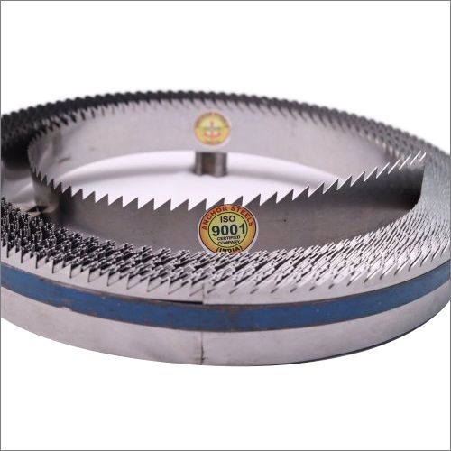 Band Saw Blade