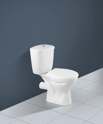 Any Color Italian P Trap S Trap Two Piece Toilet