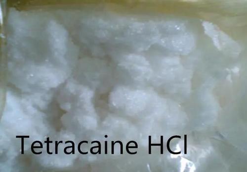 Tetracaine hydrochloride By AUSMAUCO BIOTECH CO., LIMITED