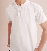 Mens Polo T Shirt