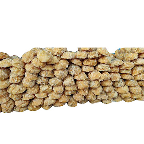 Natural Chemical Free Organic Jaggery - Ingredients: Sugarcane Juice