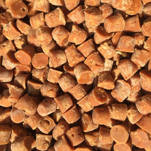 Light Brown Organic Cube Jaggery