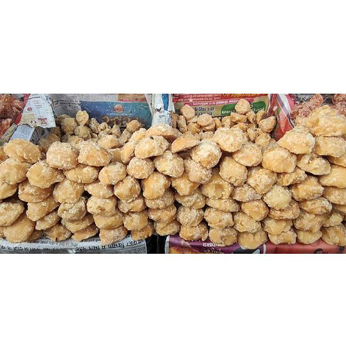 Light Brown   Organic Jaggery