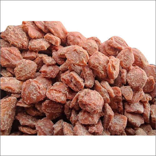 Natural Solid Red Organic Jaggery