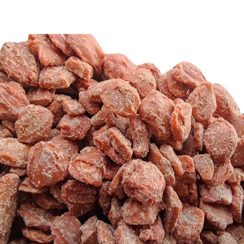 Natural Solid Red Organic Jaggery