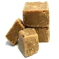Solid  Square Sugarcane Jaggery - Fineness (%): 100%