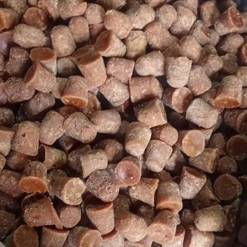 Organic Brown  Jaggery Cube