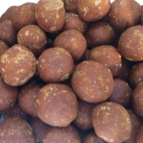 Ball Natural Round Jaggery - Fineness (%): 100%