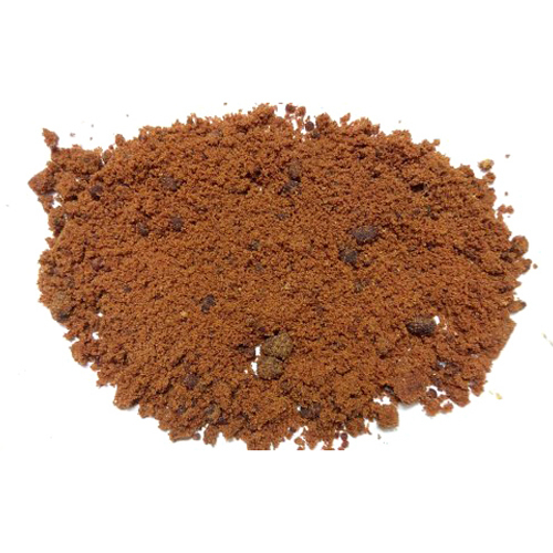 Natural Sugarcane Jaggery Powder - Fineness (%): 100%