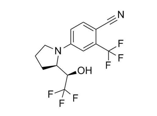 LGD-4033 (Anablicum)