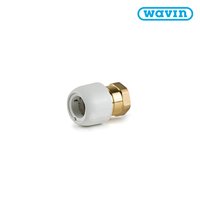 Adaptor Female - BSP Hep2O Socket