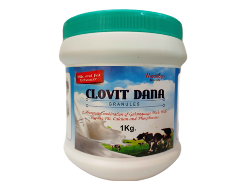 Clovit Dana