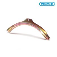 Cold Forming Bend Fixture