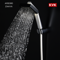 Shower Head (ARB380 ZAAVA High Flow Rate Shower)