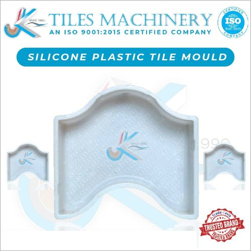 Silicone Paver Block Moulds