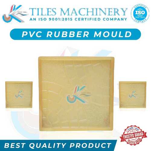 Paver Tiles Mould