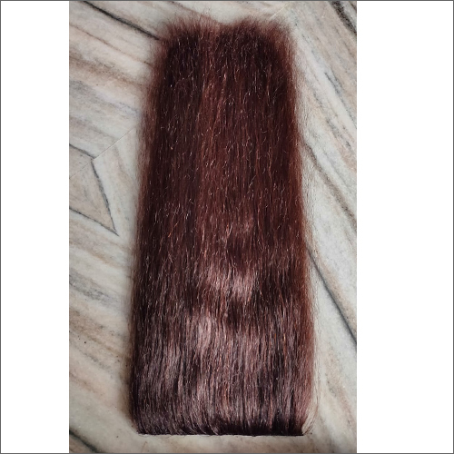 Ladies Hair Extension