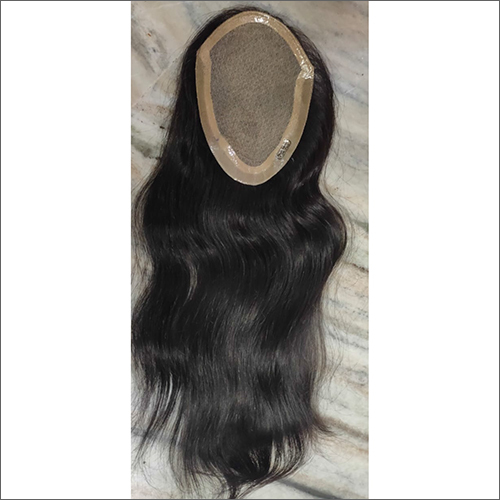 Ladies Mirage Hair Patch at Best Price in Howrah, West Bengal with Product  Specification
