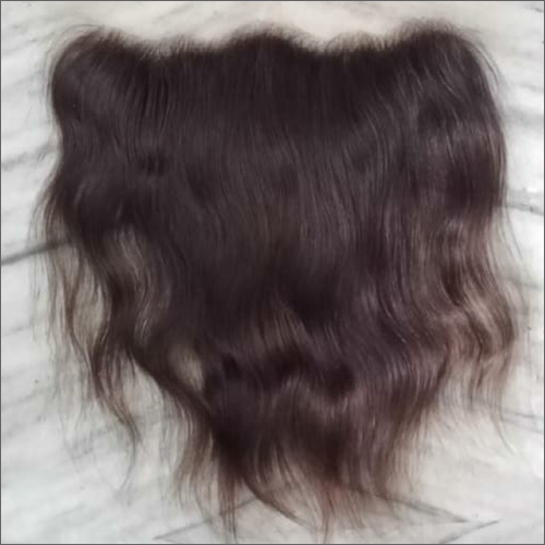 Frontal Hair Wig