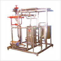 Juice Pasteurizer