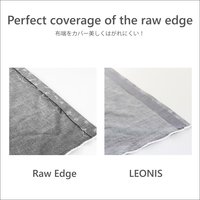 Polyester Iron-On Hem Clothing Tape 1inch x 5.5yd (25mm x 5m)