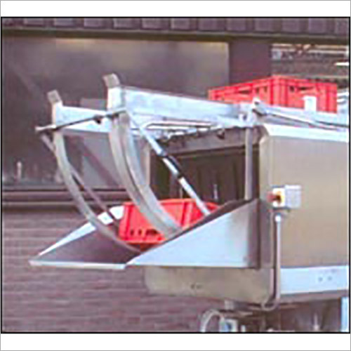 Crate Inverter