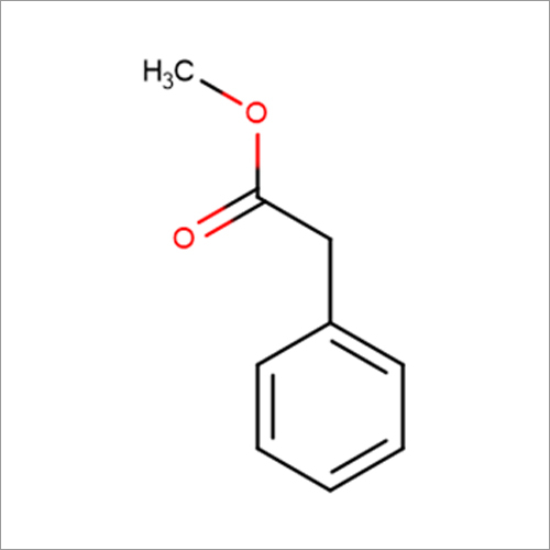 Methyl Phenylacetate 101-41-7 Application: Industrial