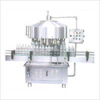 Automatic Rotary Gravity Filler With Auto Discharge(agf-ra)