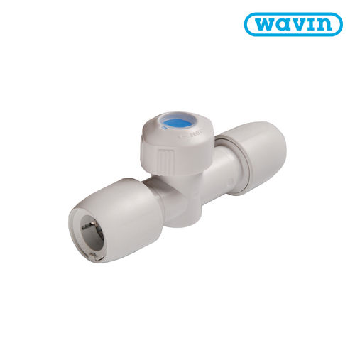 Wavin Hep2O Composite Fittings System