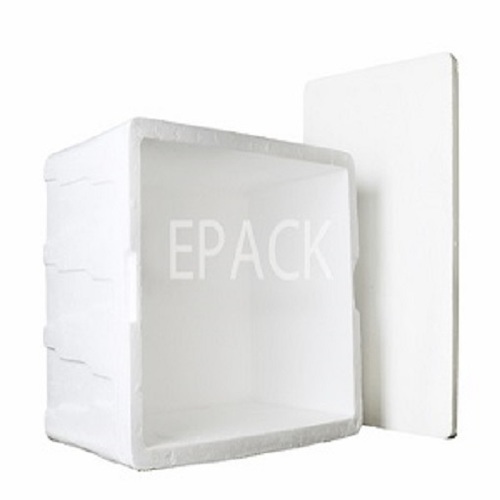 Thermocol Boxes