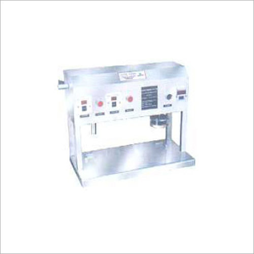 Semi Automatic Cup Filler(SAFV)