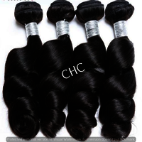 INDIAN VIRGIN LONG HUMAN HAIR EXTENSIONS