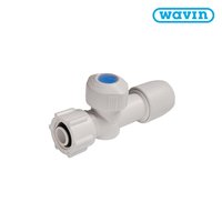 Wavin Hep2O Composite Fittings System