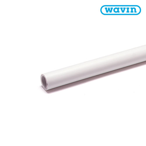 Wavin Hep2O Composite Fittings System