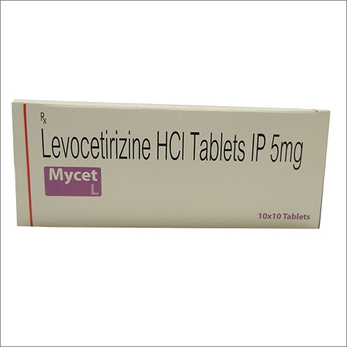 Mycet L Tablets