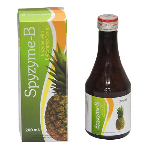 Enzyme Syrup Enzyme Syrup Manufacturers, Suppliers & Dealers