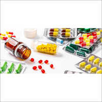 Generic Medicines