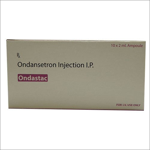 Liquid Ondastac  Injection