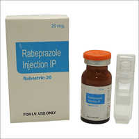 Pharmaceutical Injection
