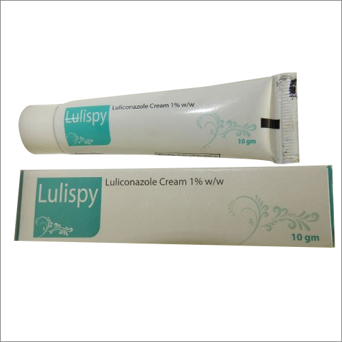 Lulispy Cream